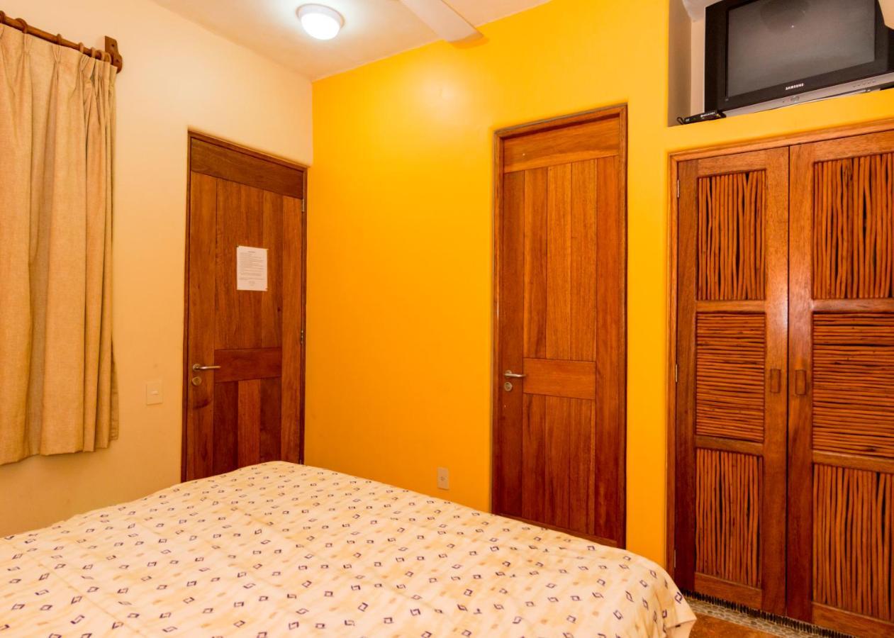 Hotel Cuamatzi Zihuatanejo Eksteriør bilde