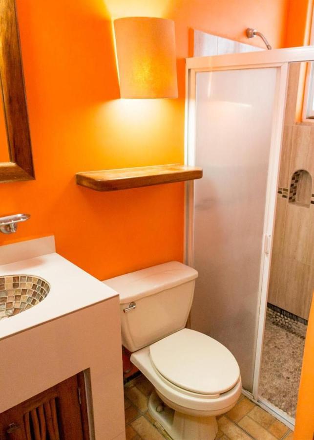 Hotel Cuamatzi Zihuatanejo Eksteriør bilde